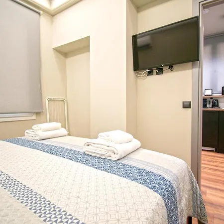 Appartement Syntagma Square Athenian *