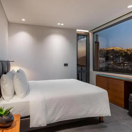 Otel Amazon