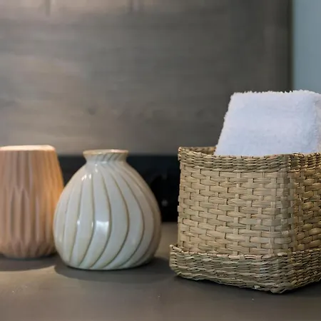 Kavouri Seaside Luxury Διαμέρισμα