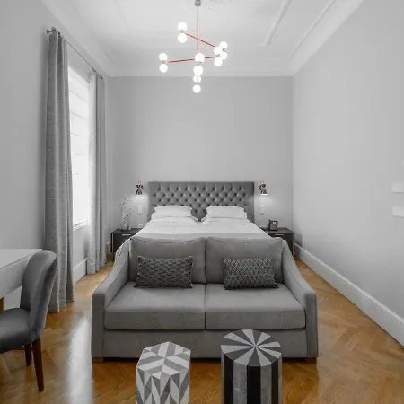Mirame Boutique Hotel-house Of Gastronomy Hotel Athènes