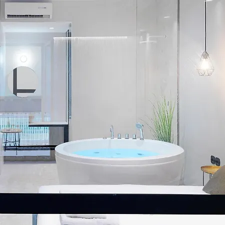 5 Star Lux In Kolonaki. Apartment Athens
