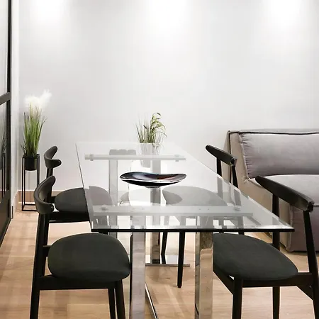 Apartment 5 Star Lux In Kolonaki.