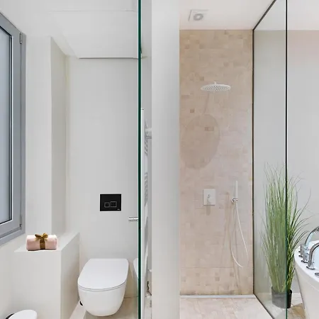 Apartment 5 Star Lux In Kolonaki. Athens