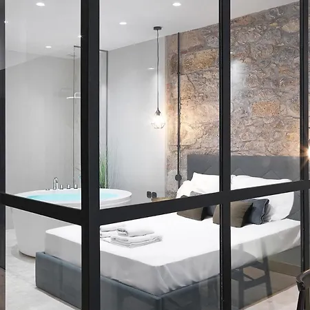 5 Star Lux In Kolonaki. * Athens