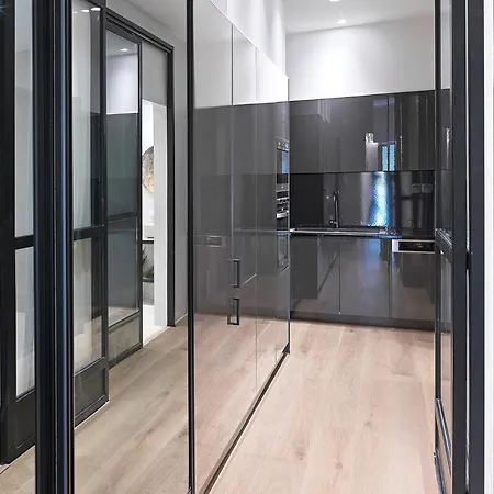 Apartment 5 Star Lux In Kolonaki. Athens