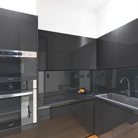 Apartment 5 Star Lux In Kolonaki. Athens