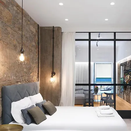 5 Star Lux In Kolonaki. Athens