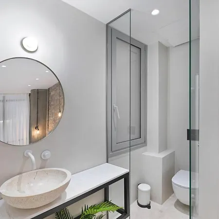 Apartment 5 Star Lux In Kolonaki. Athens