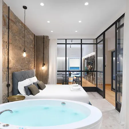 Apartment 5 Star Lux In Kolonaki.