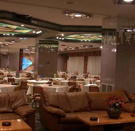 Xenophon Hotel