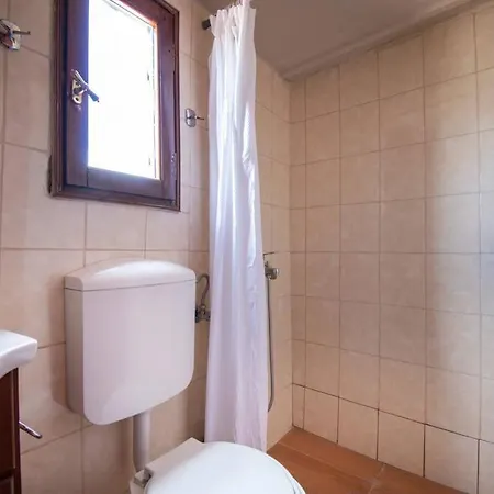 Anafiotika Fos Cycladic Home! Apartment