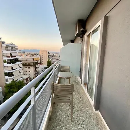 Arma Faliro Διαμέρισμα