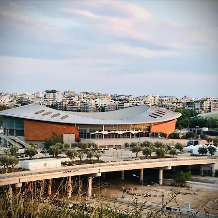 Daire Arma Faliro