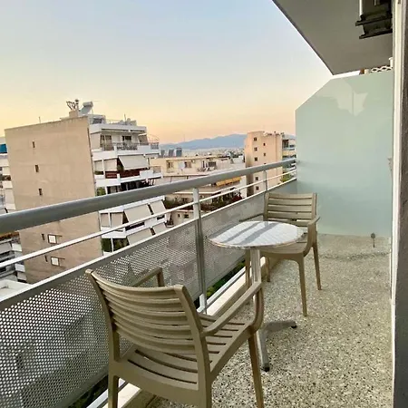 Daire Arma Faliro Atina