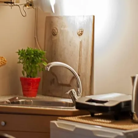 Anafiotika Fos Cycladic Home! Apartment *