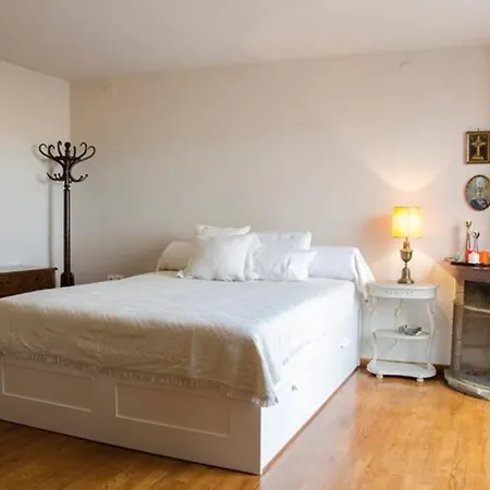 Anafiotika Fos Cycladic Home! Apartment *