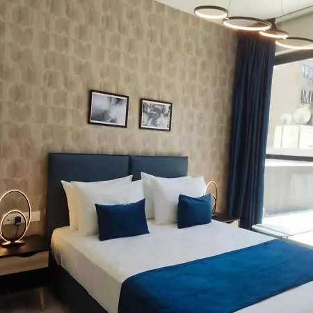 Trendy By Prime Hotel 4*
