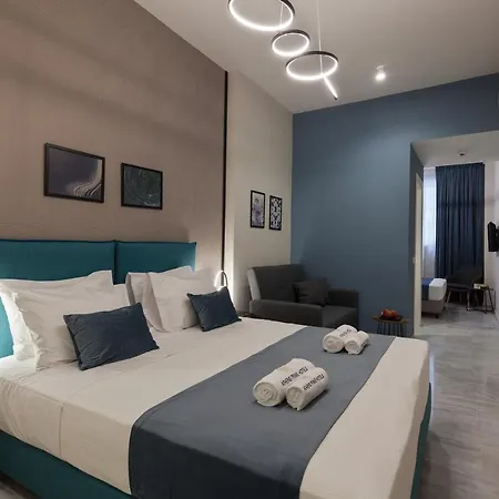 Trendy By Prime Hotel Athen