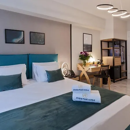 Trendy By Prime Hotel