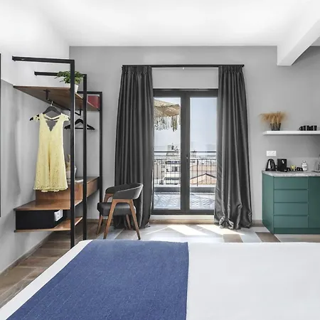 Hotel Soul Athen