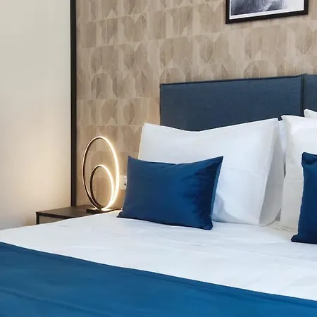 Hotel Trendy By Prime