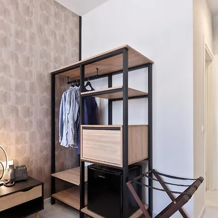 Hotel Trendy By Prime 4*