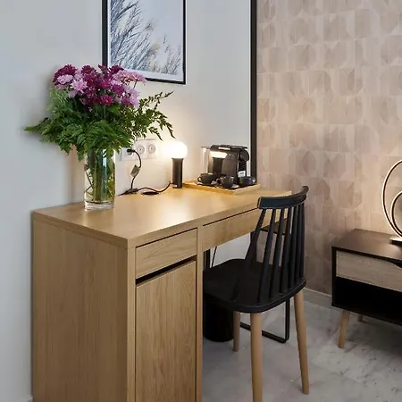 Trendy By Prime 4*