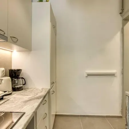 Appartamento Plaka Filotheis House A