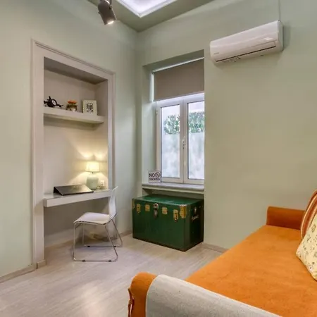 Appartamento Plaka Filotheis House A Atene