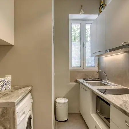 Appartamento Plaka Filotheis House A