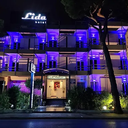 Xcite Lida