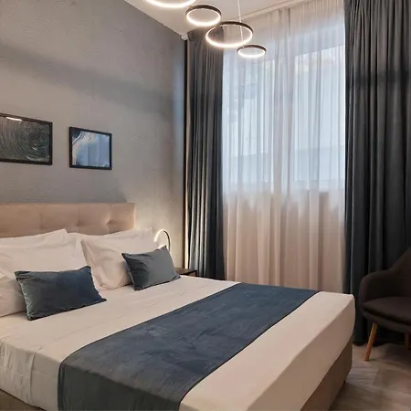 Trendy By Prime Athen