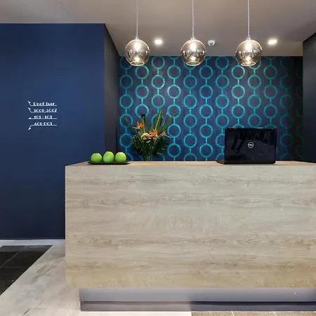 Hotel Trendy By Prime Athen