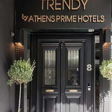 Trendy By Prime 4*