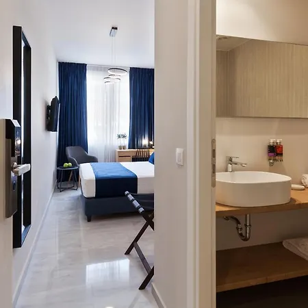 Trendy By Prime Hotel 4*