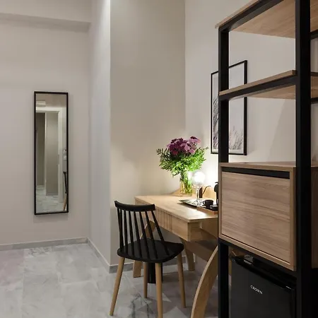 Trendy By Prime Hotel 4*