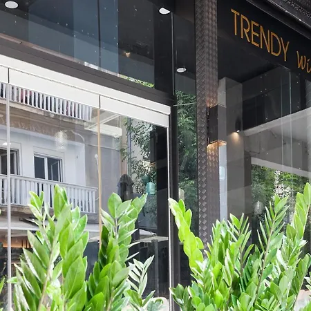 Hotel Trendy By Prime 4*