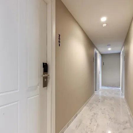 Hotel Trendy By Prime 4*
