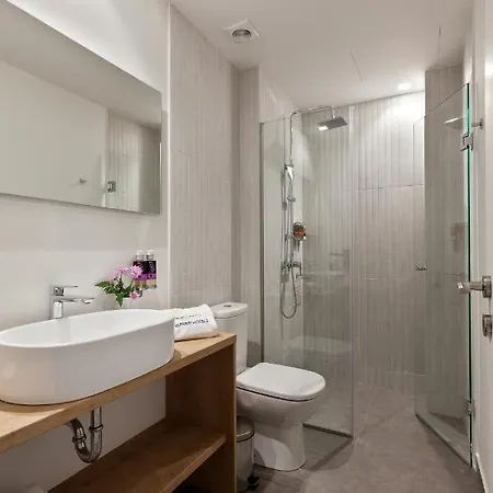 Hotel Trendy By Prime 4*
