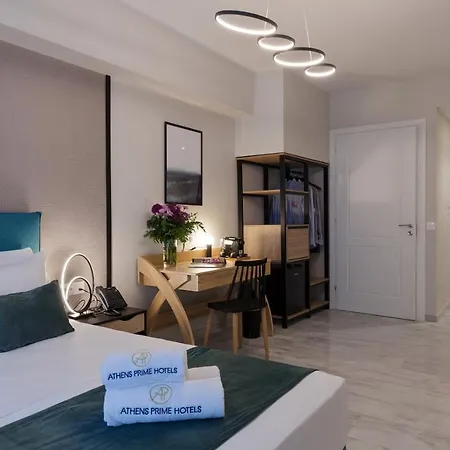 Trendy By Prime Hotel 4*
