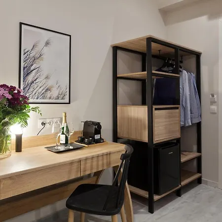 Hotel Trendy By Prime