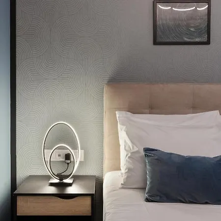 Trendy By Prime Hotel 4*