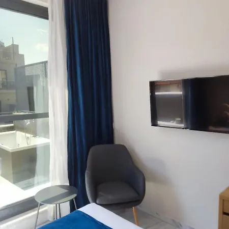 Hotel Trendy By Prime Athen