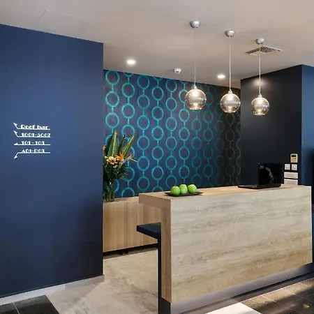 Hotel Trendy By Prime 4*