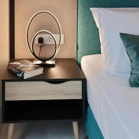 Trendy By Prime Hotel Athen