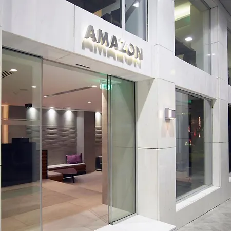 Amazon Otel