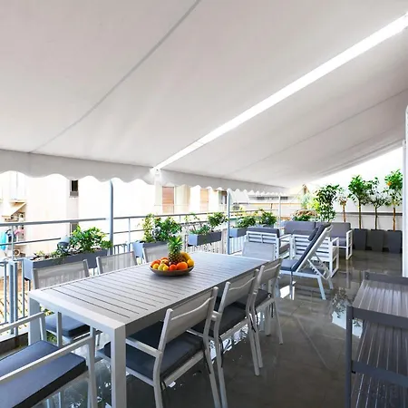 Διαμέρισμα Pagrati Stunning αpartment 1 By Gianttrip