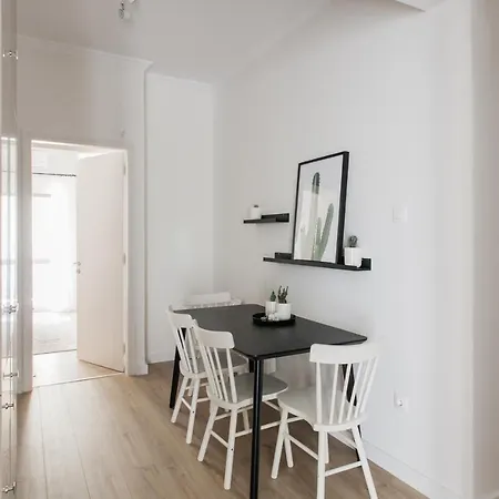 Pristine 1br In Ampelokipoi Area By Upstreet Apartment