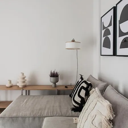 Apartment Pristine 1br In Ampelokipoi Area By Upstreet Athens