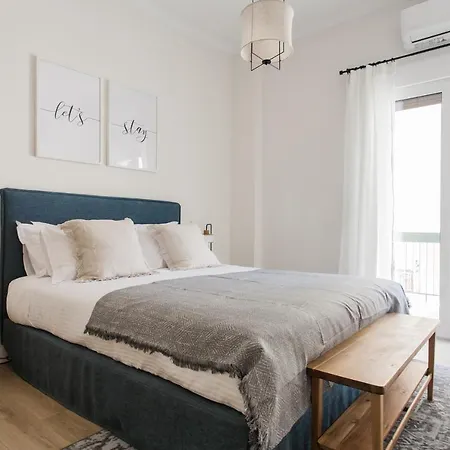 Pristine 1br In Ampelokipoi Area By Upstreet * Athens